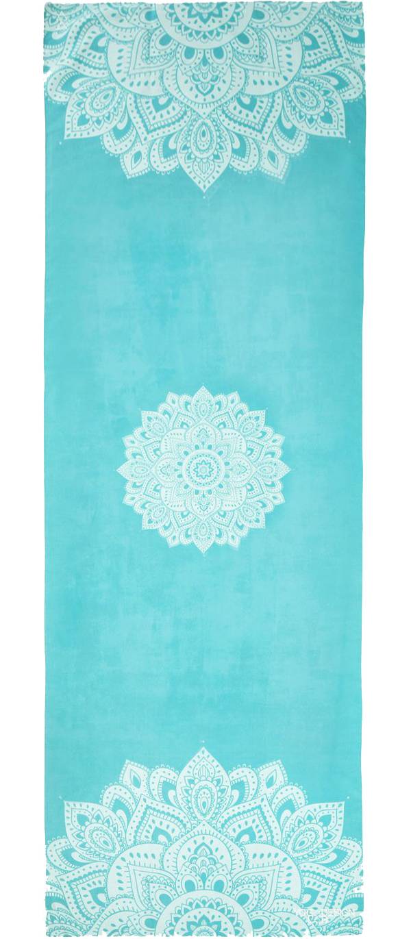 Yoga Design Lab Mat Yoga Towel