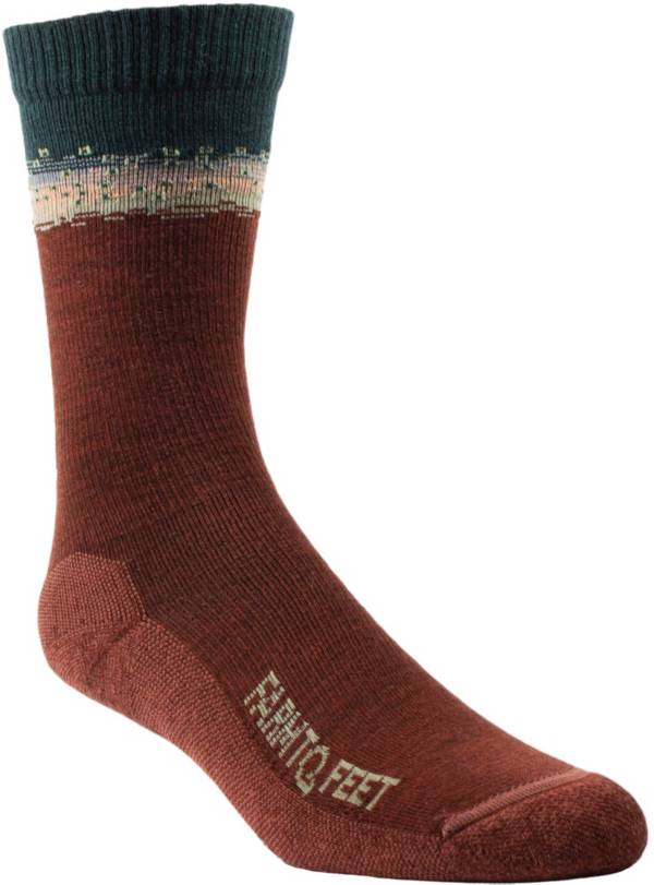 Farm to Feet Missoula Light Cushion Crew Socks Dick's Sporting Goods