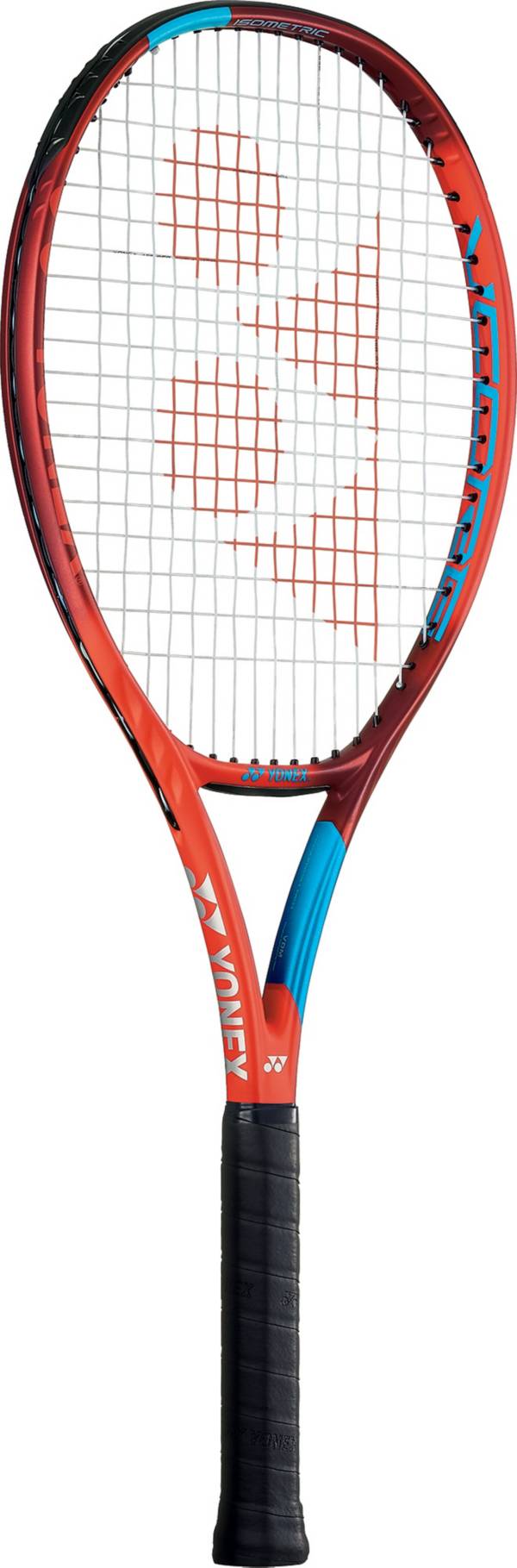 YONEX TENNIS RACQUET UNSTRUNG VCORE 25 08VC25EX