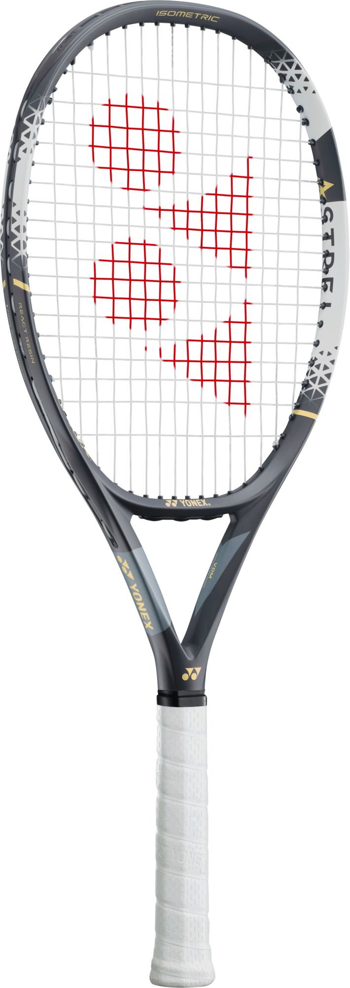 Yonex Astrel 105 Tennis Racquet – Unstrung Sansujyuku sansujyuku.com