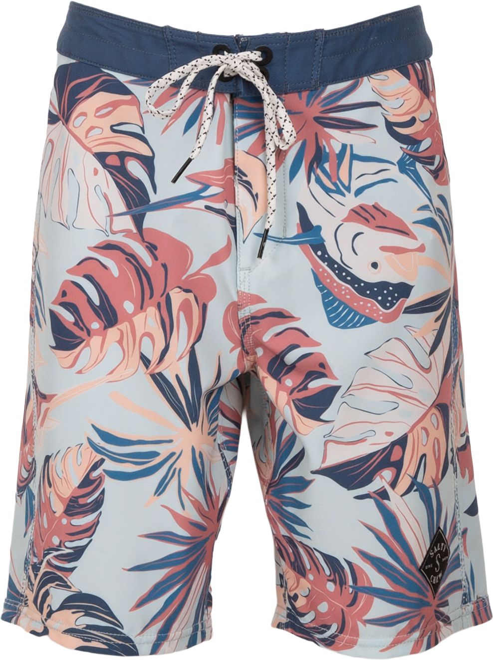 Salty Crew Boys' Cedros Board Shorts product image