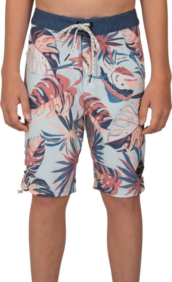Salty Crew Boys' Cedros Board Shorts product image