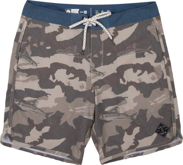 Salty crew cheap swim trunks