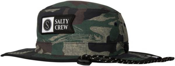 Salty Crew Men's Alpha Tech Boonie Hat product image