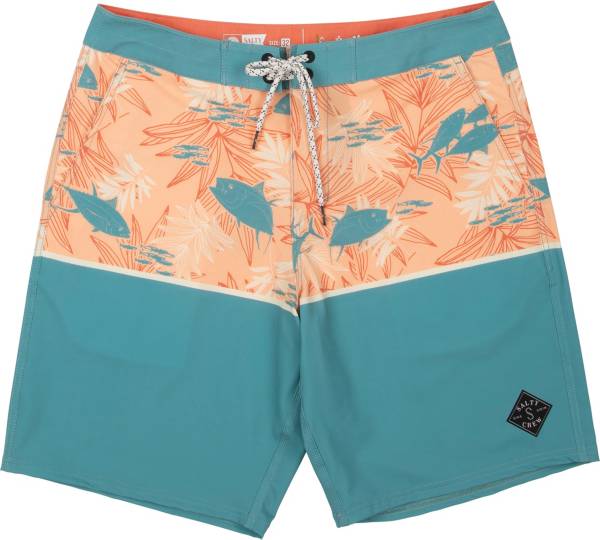Salty Crew Men's Tandem Board Shorts product image