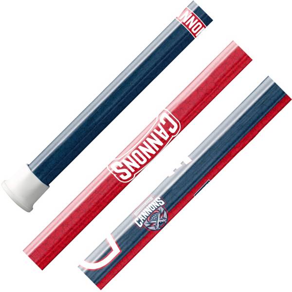 Epoch Men's PLL Cannons Dragonfly Lacrosse Shaft Dick's Sporting Goods