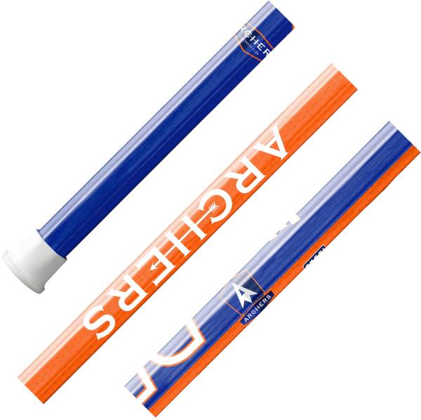 Epoch Men's PLL Archers Dragonfly Lacrosse Shaft Dick's Sporting Goods