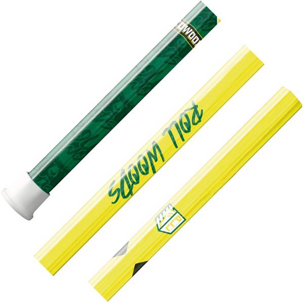 Epoch Men's PLL Redwoods Dragonfly Lacrosse Shaft Dick's Sporting Goods