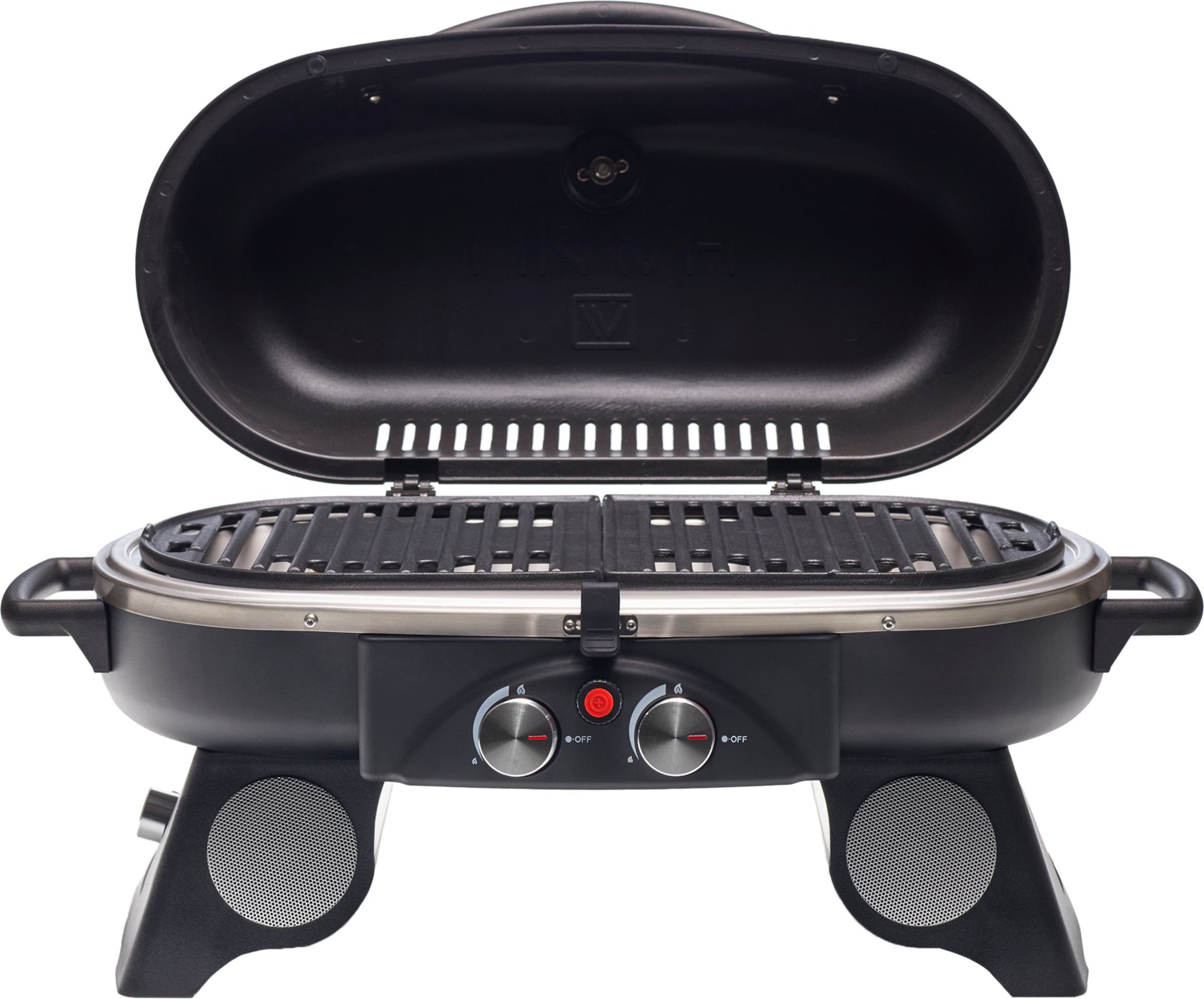Ukiah Drifter Portable Audio Grill product image