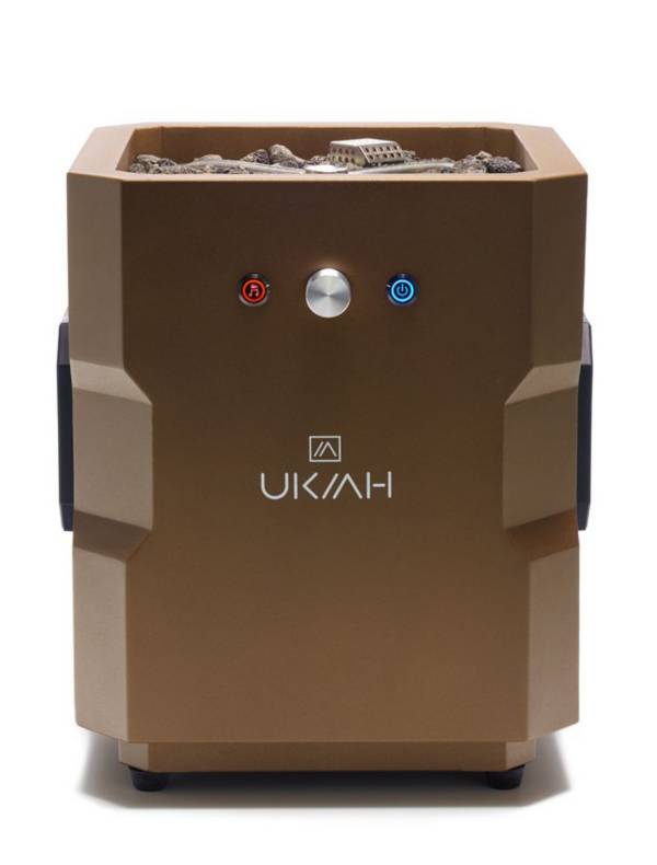 Ukiah Tailgater II Gas Fire Pit product image