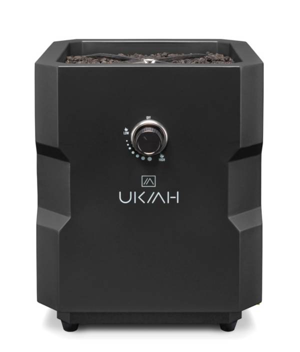 Ukiah Tailgater X Portable Gas Fire Pit product image