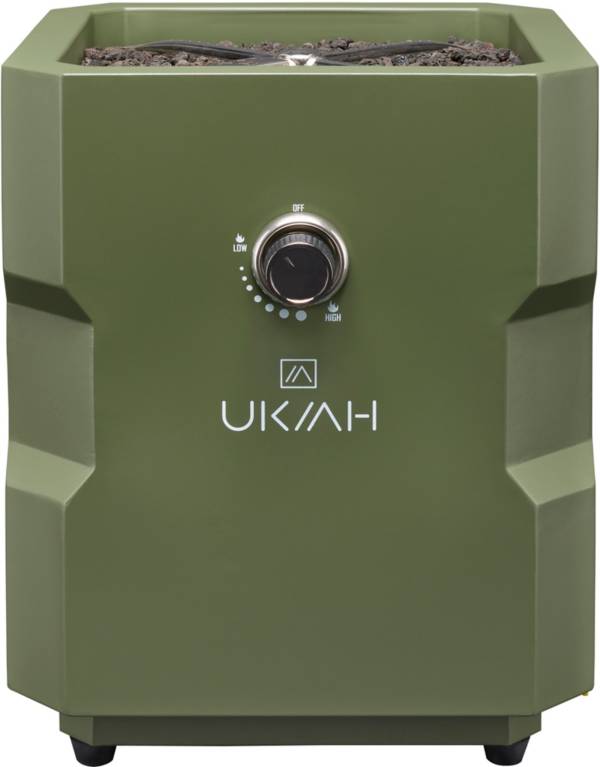 Ukiah Tailgater X Portable Fire Pit product image