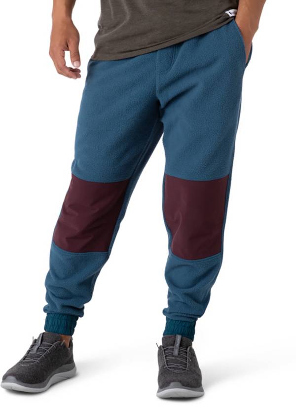 Cotopaxi Men's Abrazo Fleece Joggers product image