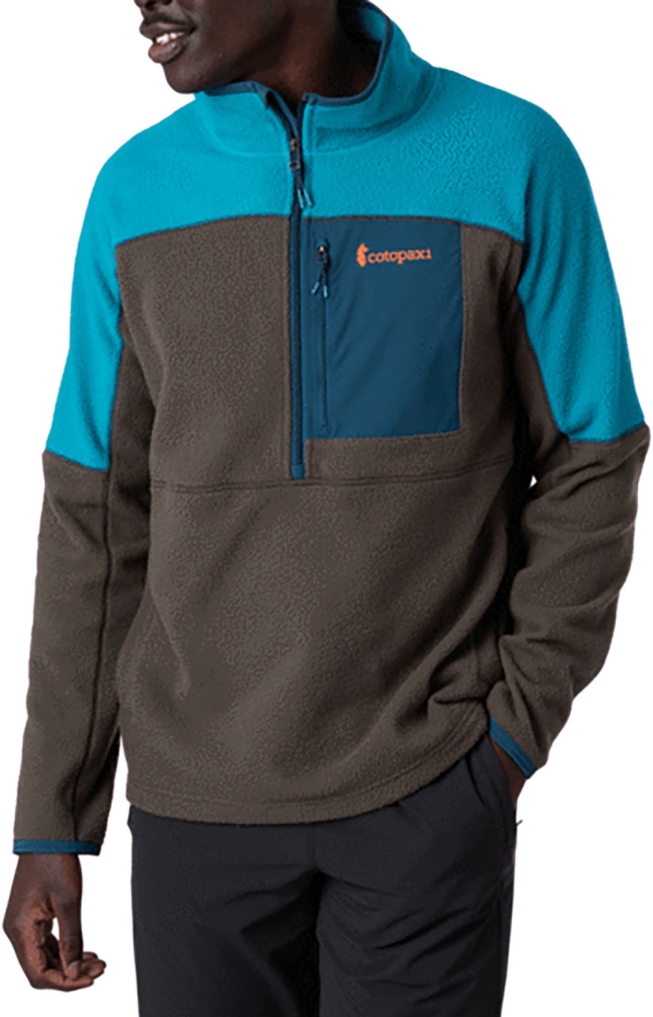 Cotopaxi Men's Abrazo 1/2 Zip Fleece product image