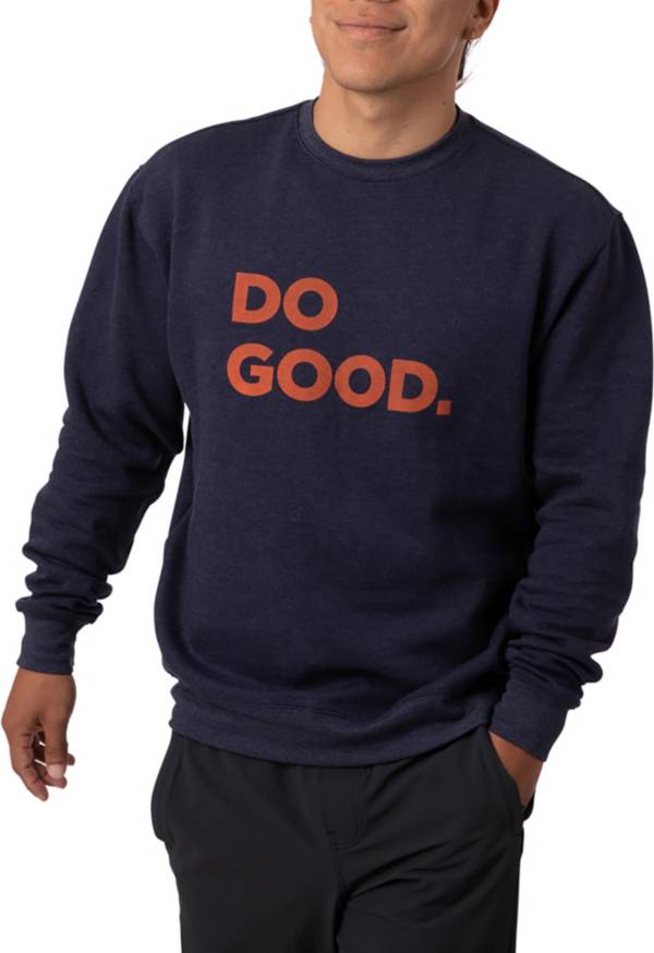 Cotopaxi Men's Do Good Crew Sweatshirt product image