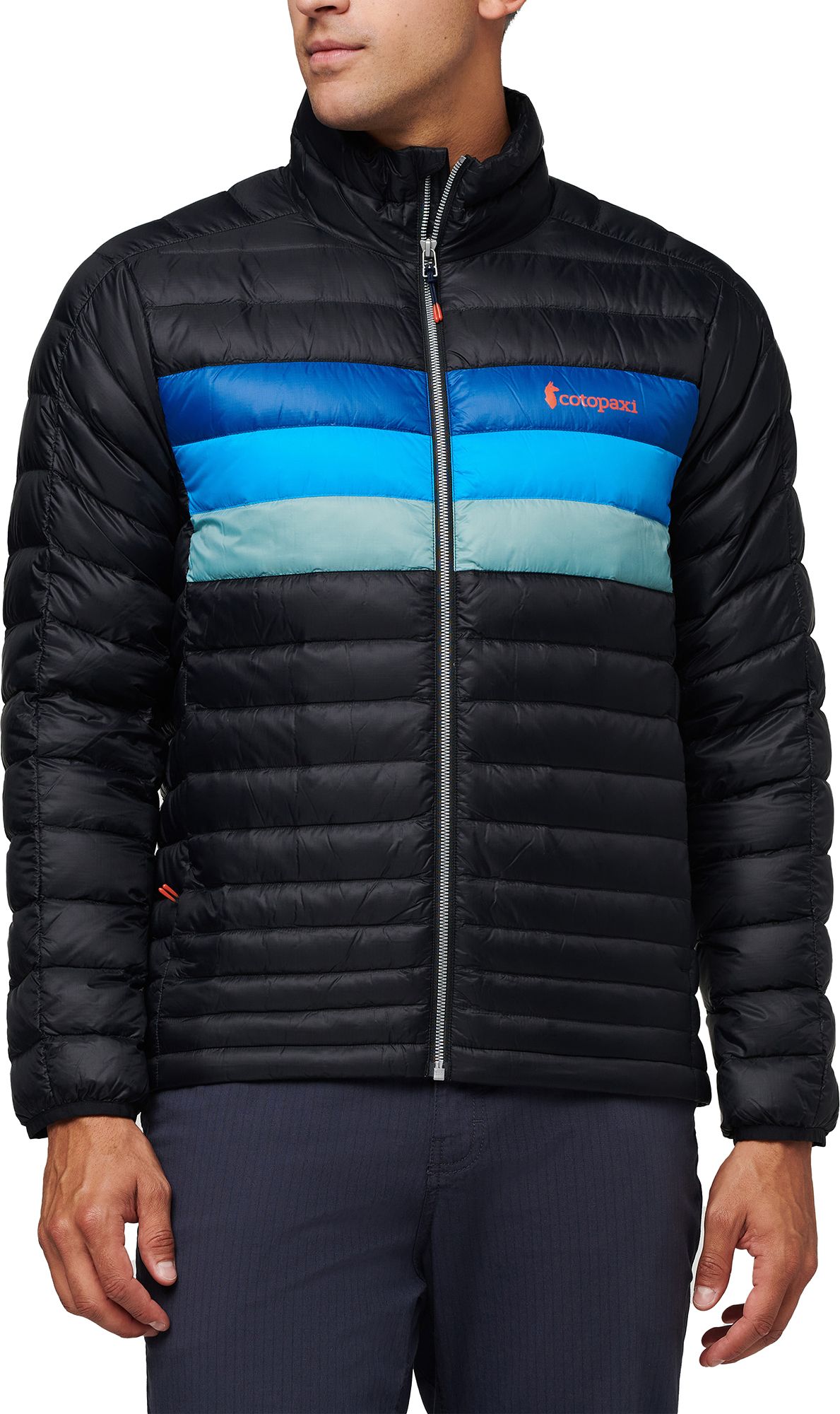 Cotopaxi Men's Fuego Down Jacket