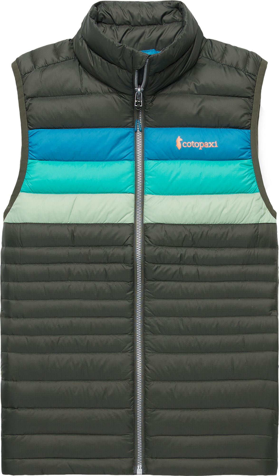 Cotopaxi Men's Fuego Down Vest product image