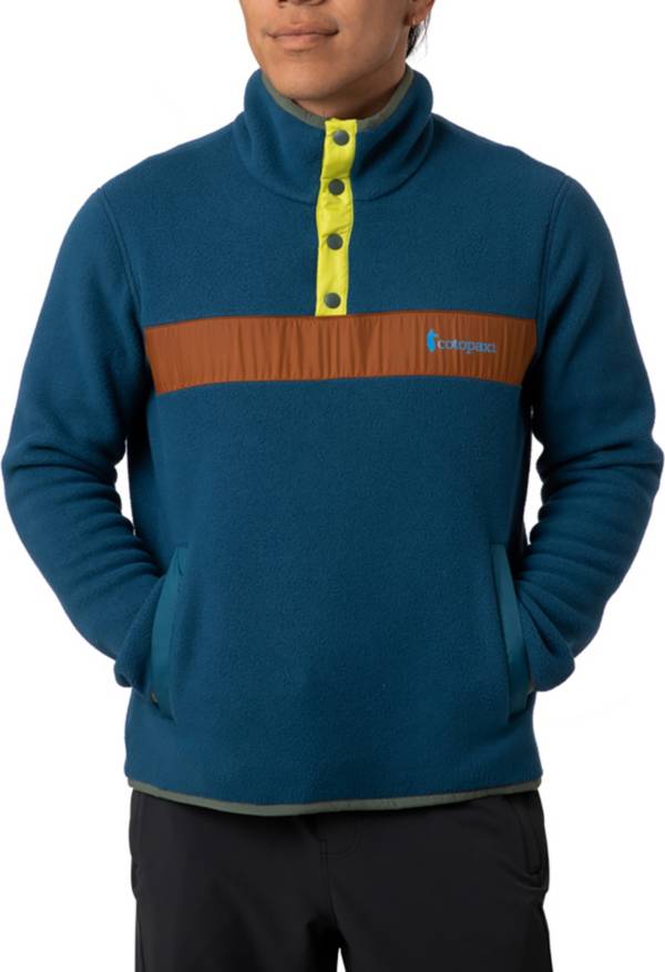 Cotopaxi Men's Teca Fleece Pullover product image