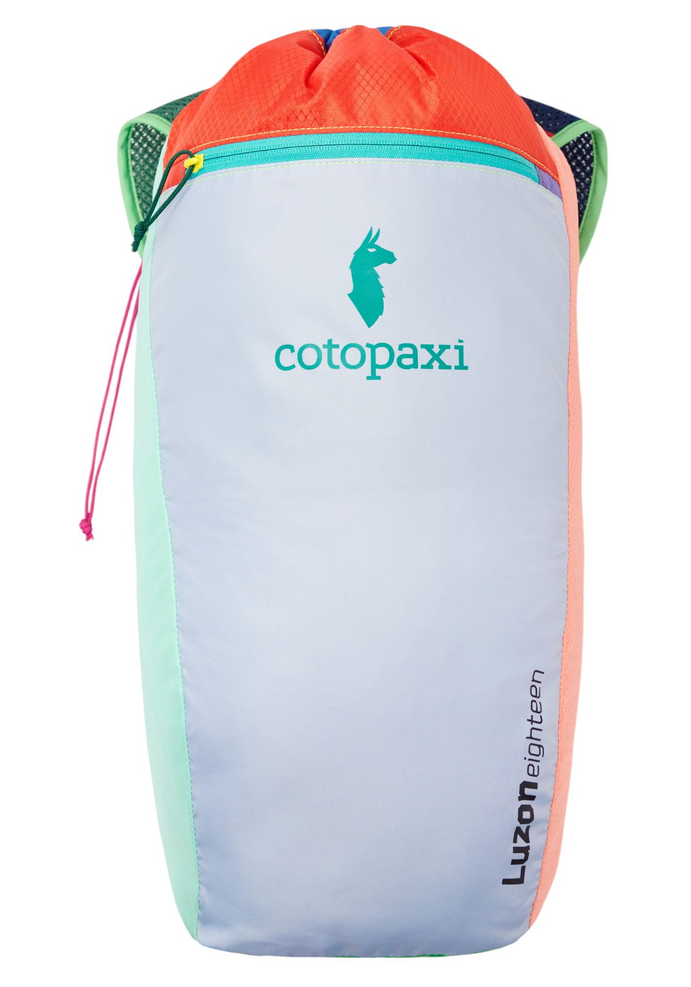 Cotopaxi luzon 18l daypack hotsell