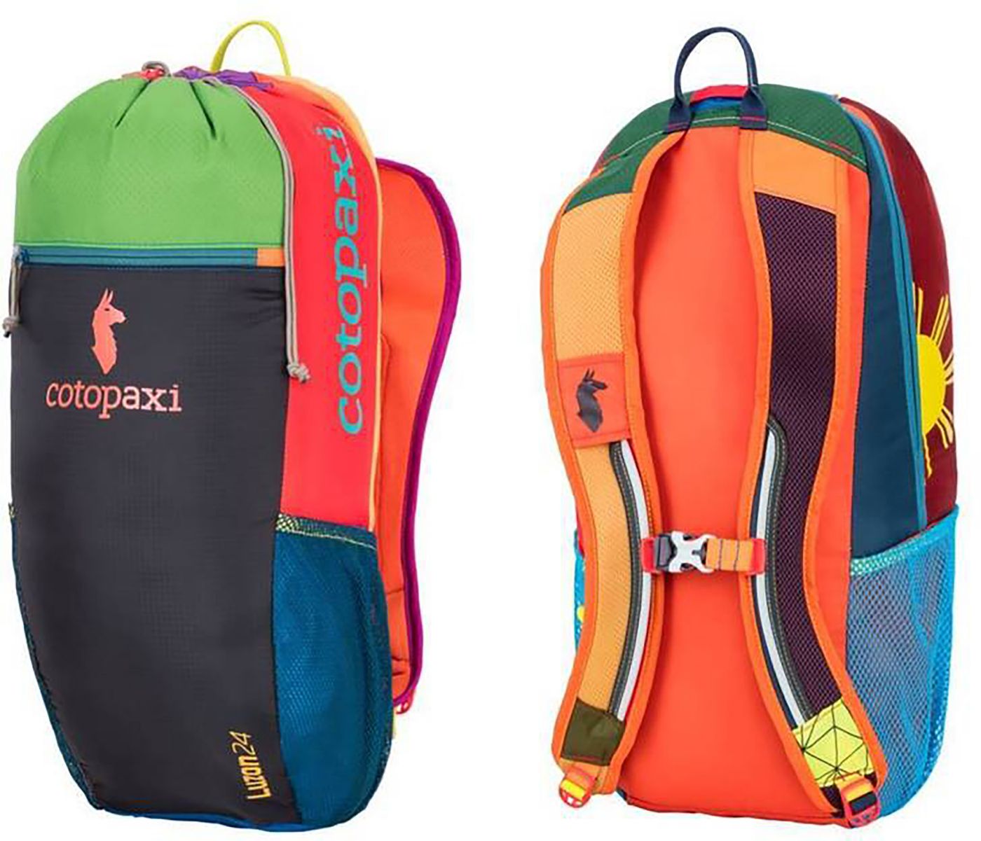 Cotopaxi Del Dia Luzon 24L Backpack