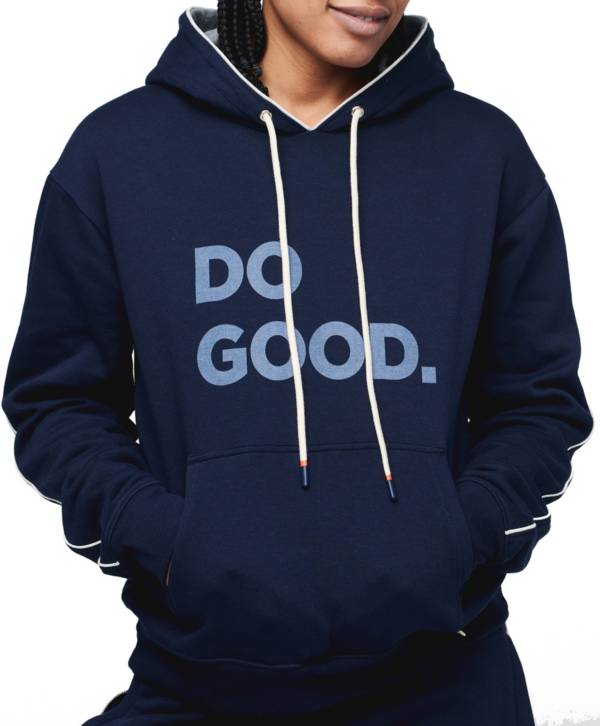 Cotopaxi Women's Do Good Hoodie product image