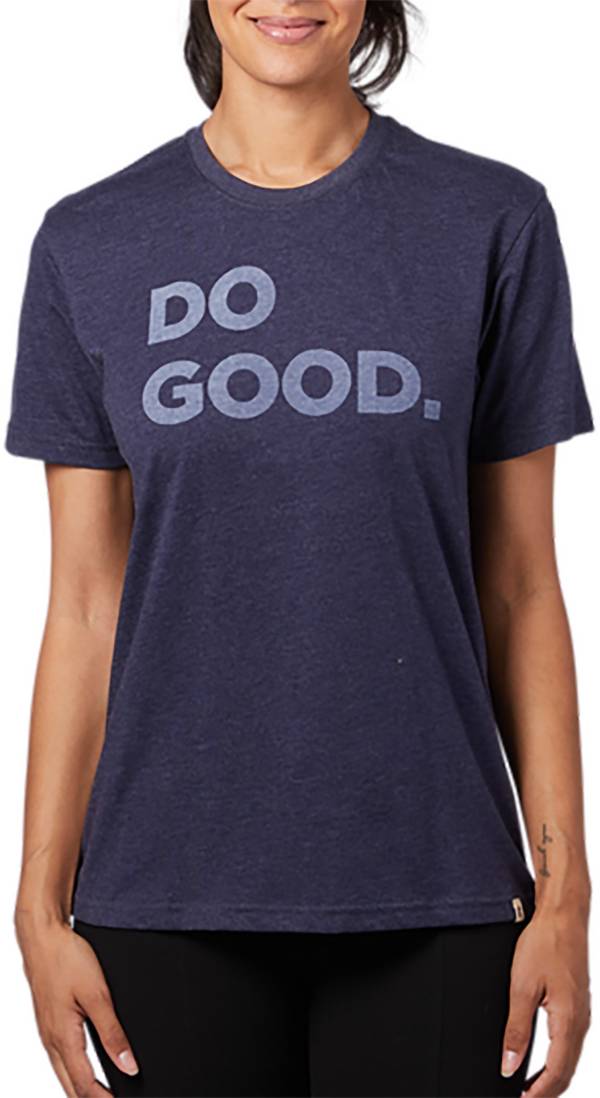 Cotopaxi Women's Do Good Graphic T-Shirt product image