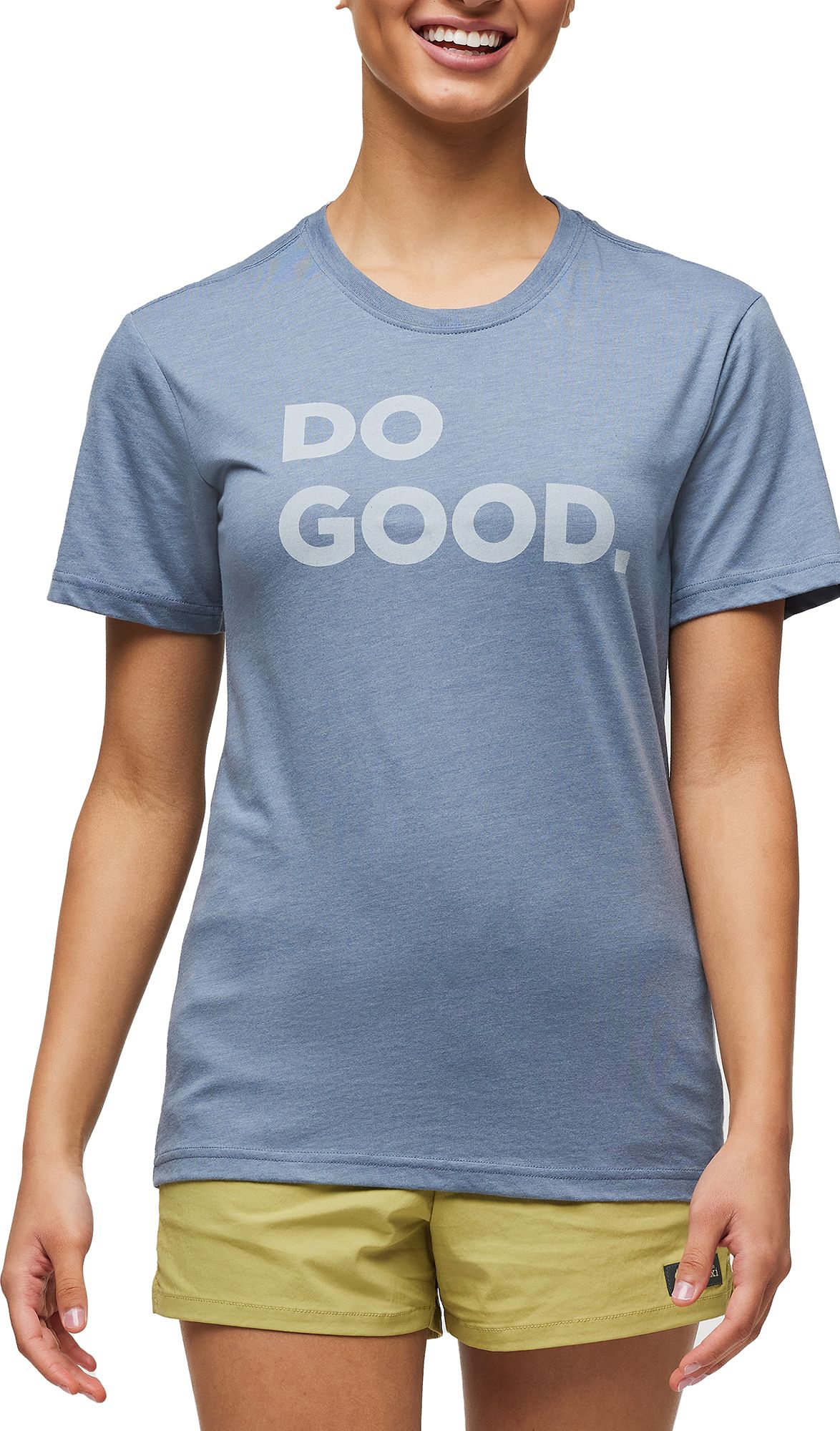 Cotopaxi Women's Do Good Graphic T-Shirt product image