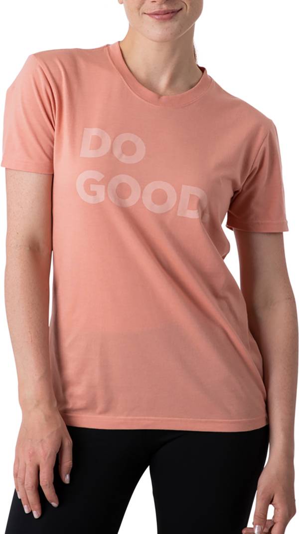 Cotopaxi Women's Do Good T-Shirt product image