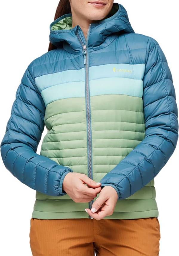 Cotopaxi Fuego Down Hooded Jacket - Mens, FREE SHIPPING in Canada