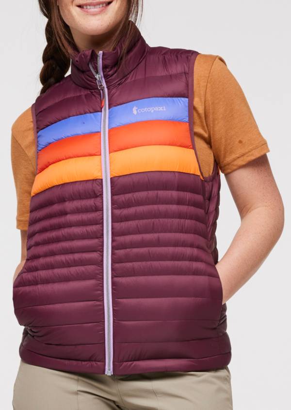 Cotopaxi hot sale down vest