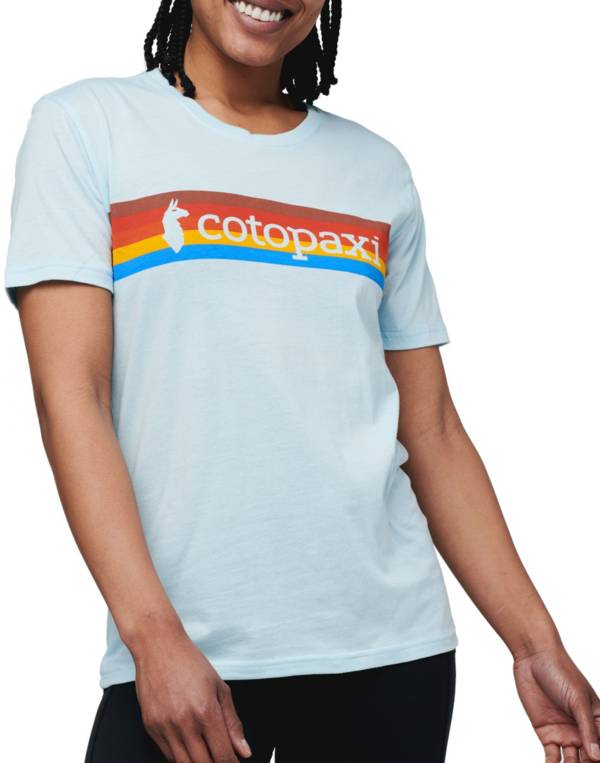 Cotopaxi Women's On the Horizon T-Shirt product image