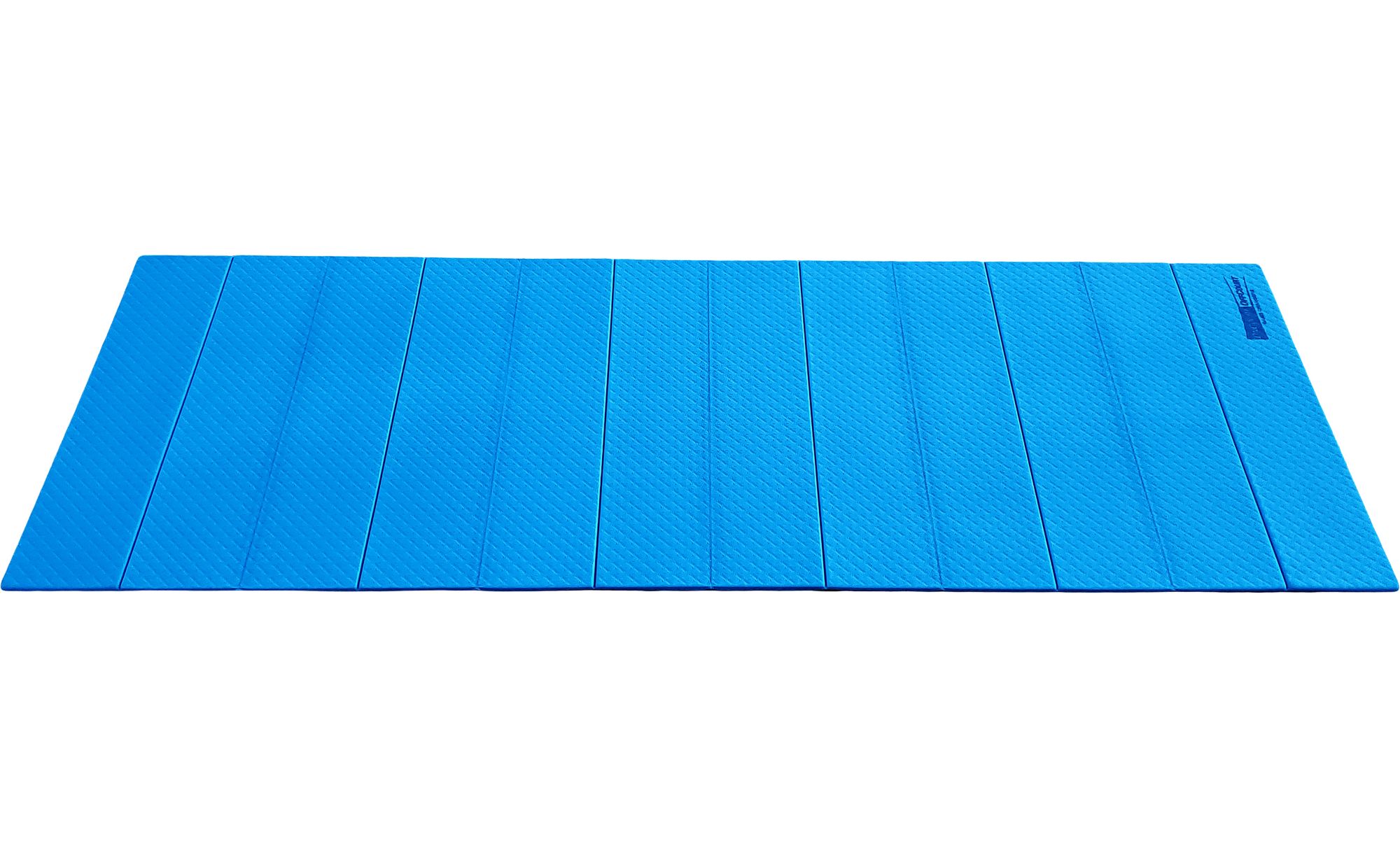 OnCourt OffCourt Foldable Yoga Mat product image