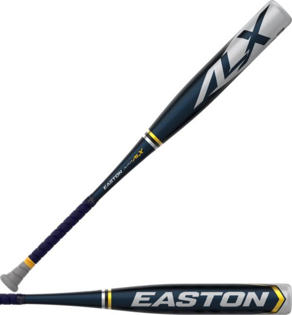 Easton Alpha ALX BBCOR Bat 2022 (-3) product image