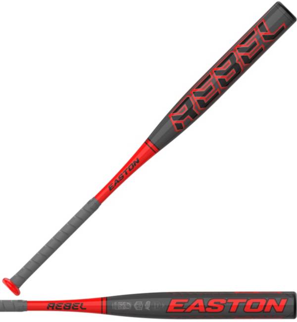 Easton Rebel USA/USSSA Slow Pitch Bat 2022