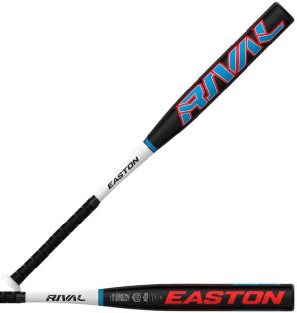 Easton Rival USA/USSSA Slow Pitch Bat 2022