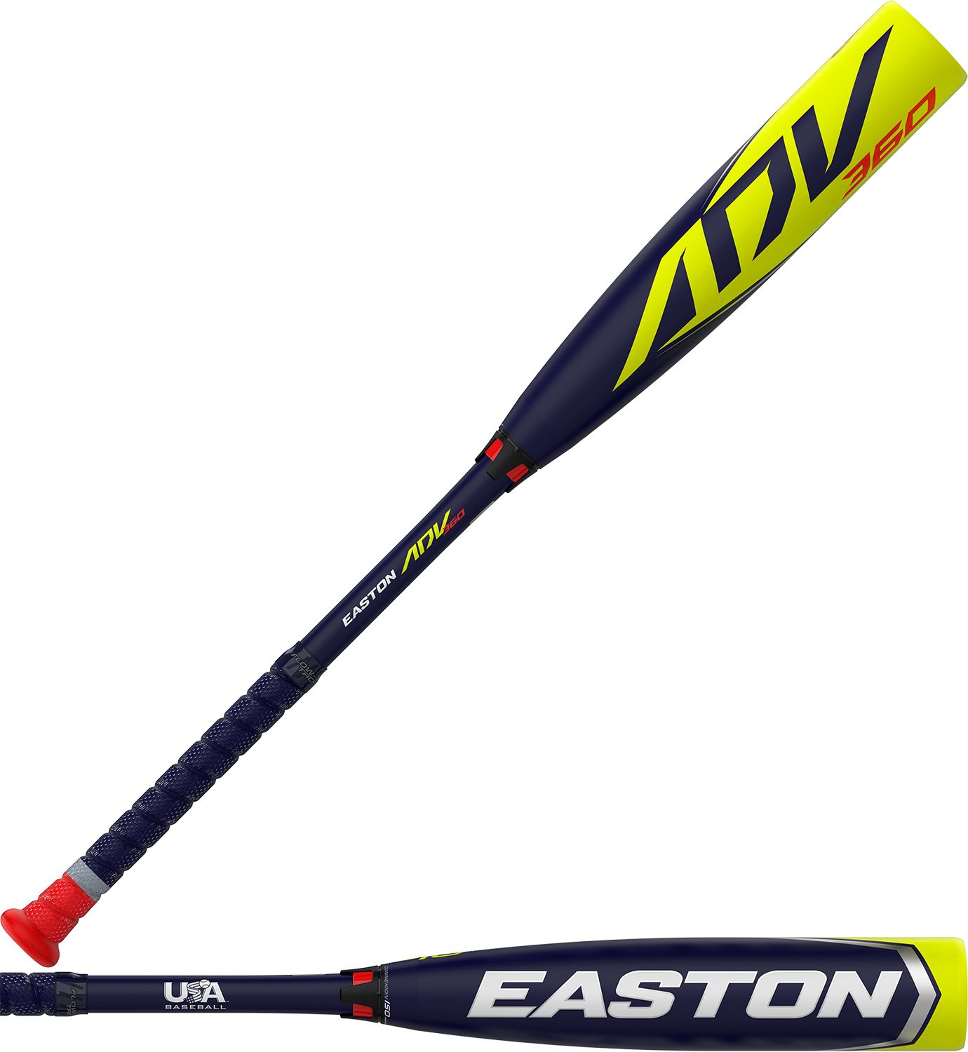 Easton ADV 360 USA Youth Bat (-10) Sansujyuku sansujyuku.com