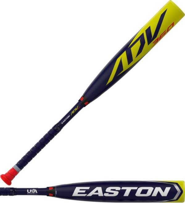 Easton ADV 360 USA Youth Bat 2022 (-5)