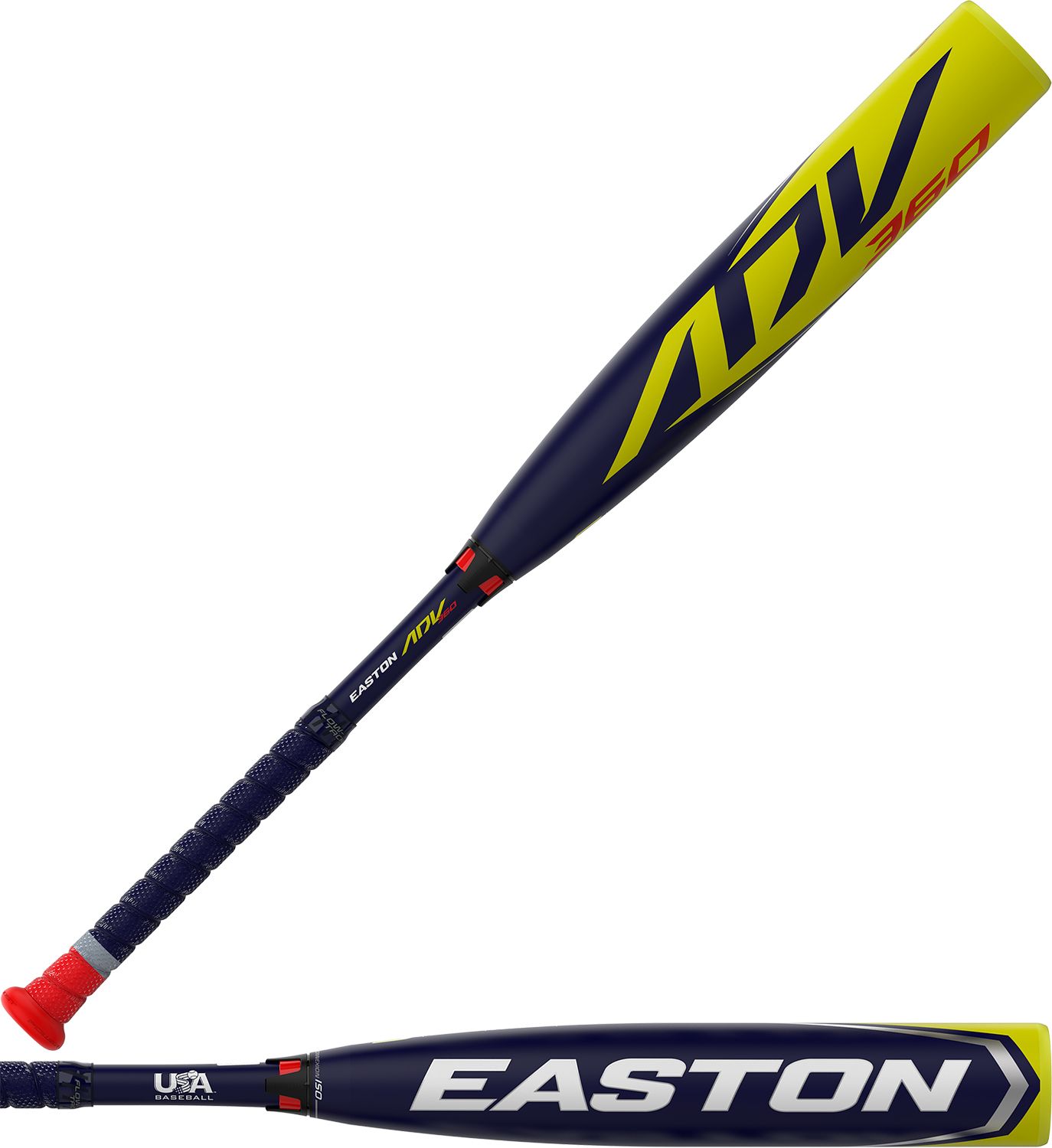 Easton ADV 360 USA Youth Bat (-5) Sansujyuku sansujyuku.com