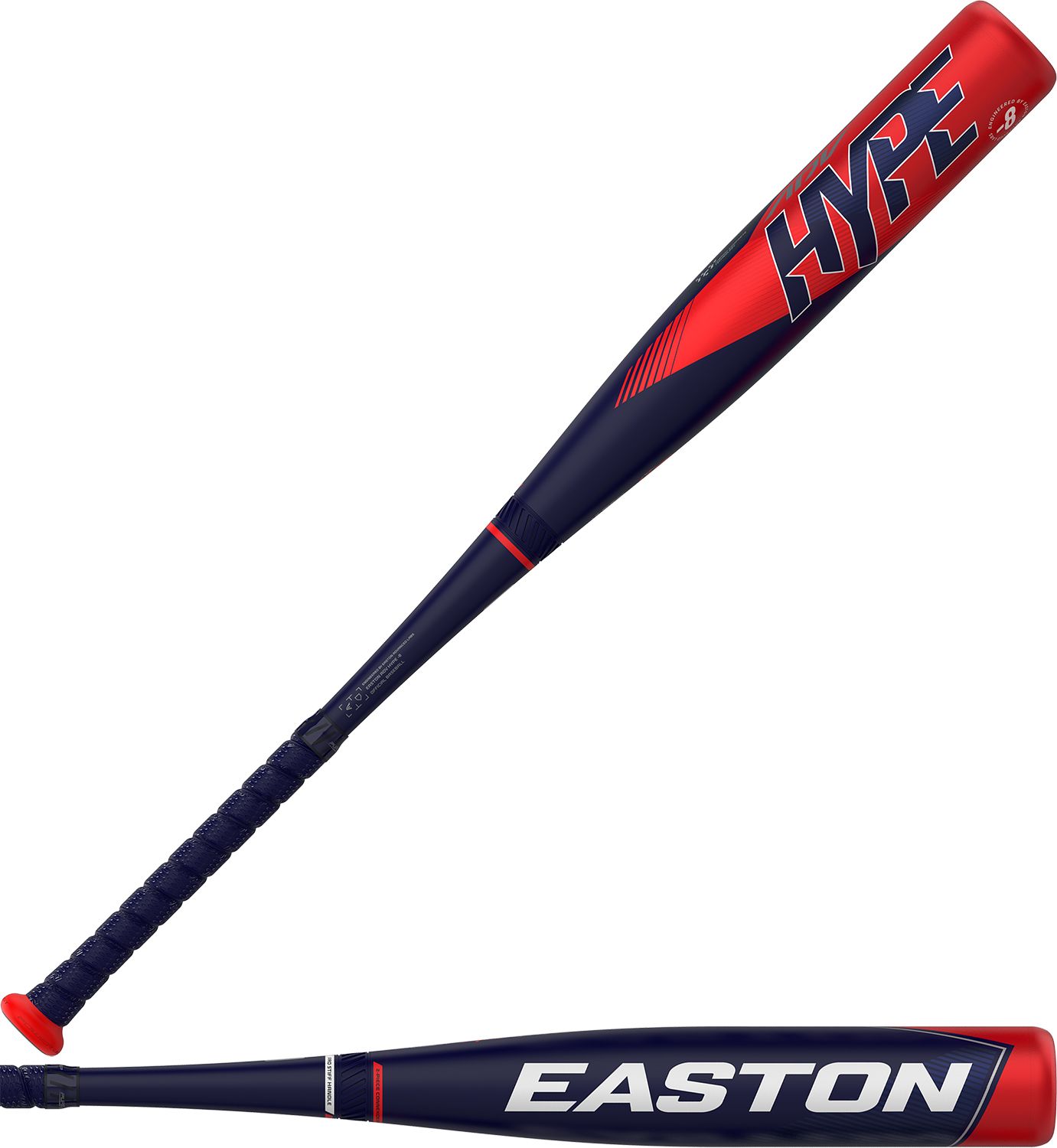 Easton ADV Hype 2¾” USSSA Bat (-8) Sansujyuku sansujyuku.com