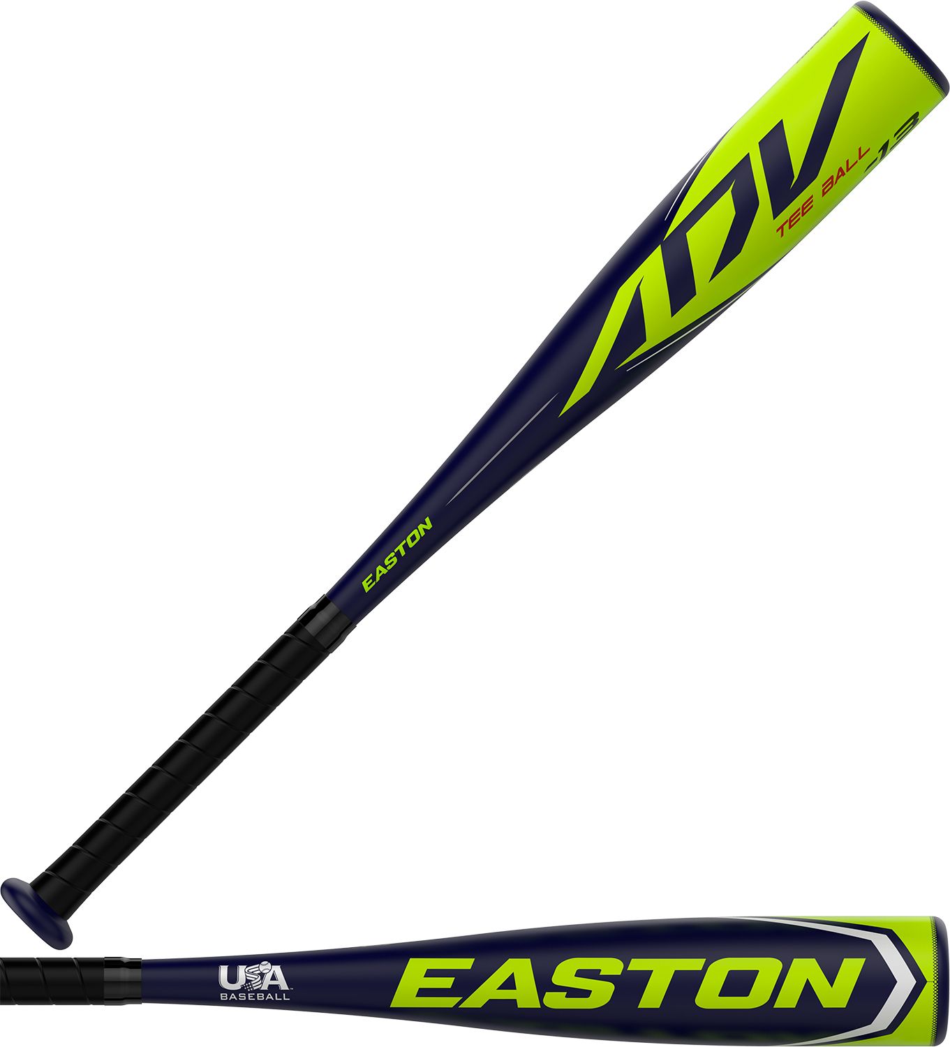 Easton ADV Tee Ball Bat (-13) Sansujyuku sansujyuku.com