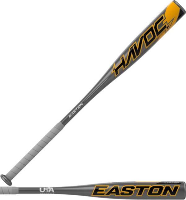 Easton Havoc USA Youth Bat 2022 (-10) product image