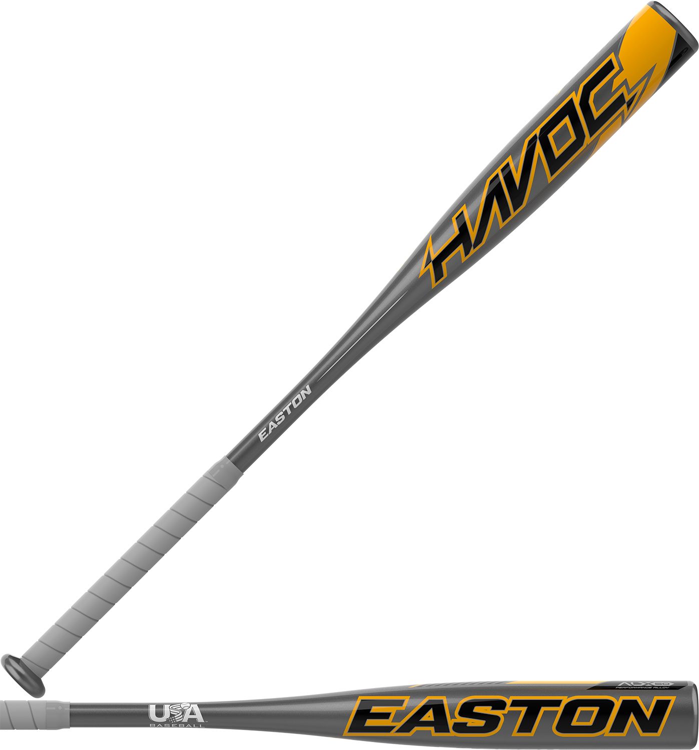 Easton Havoc USA Youth Bat (-10) Sansujyuku sansujyuku.com