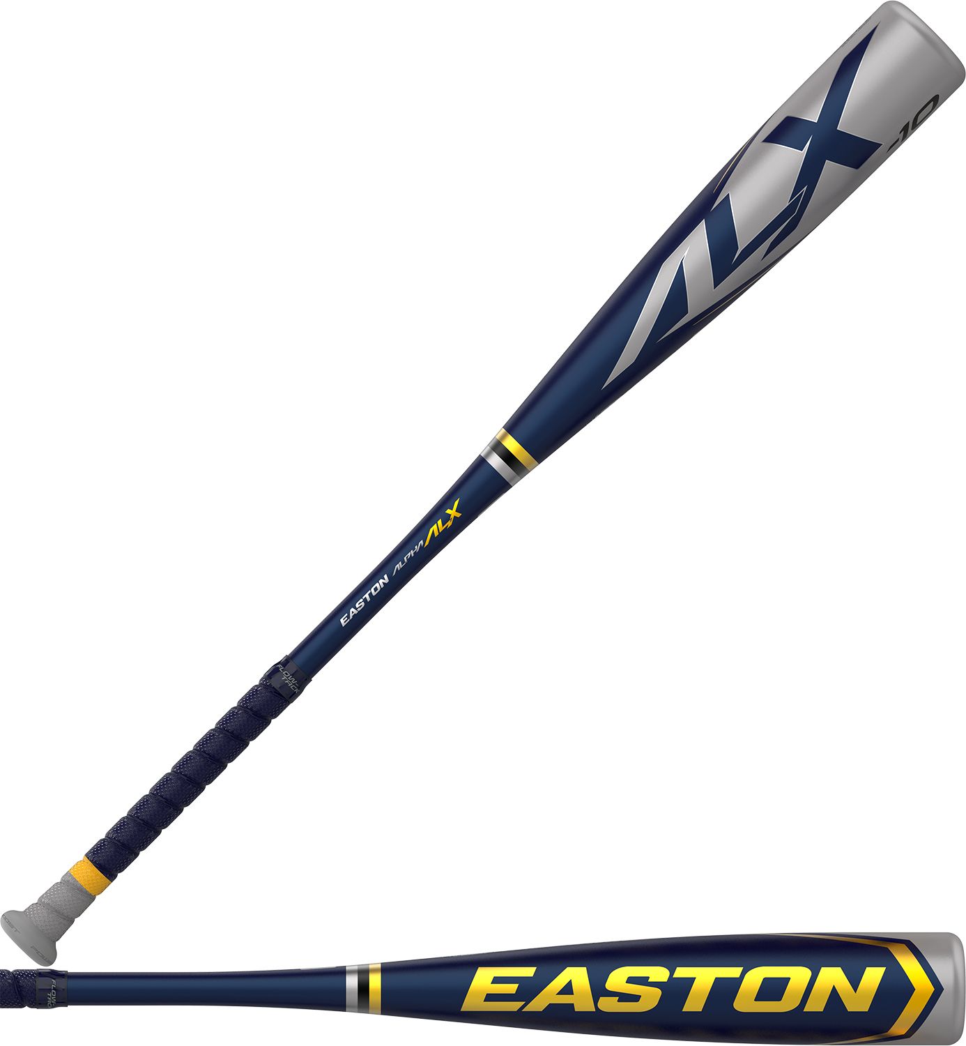 Easton Alpha ALX 2¾” USSSA Bat (-10) Sansujyuku sansujyuku.com