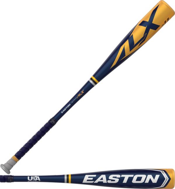 Easton Alpha ALX USA Youth Bat (11) Dick's Sporting Goods