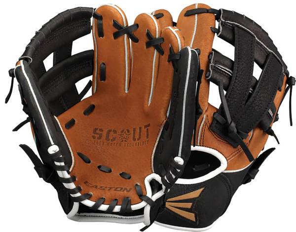 Easton 9" T-Ball Scout Flex Series Glove