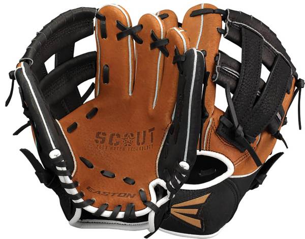Easton 9" T-Ball Scout Flex Series Glove product image
