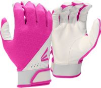 Easton Girls' Fundamental Softball Batting Gloves