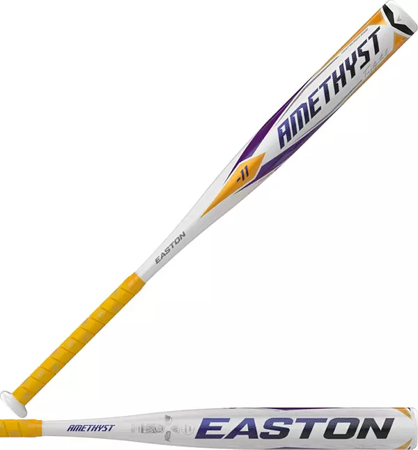 2022 Easton Crystal Fastpitch Bat, -13