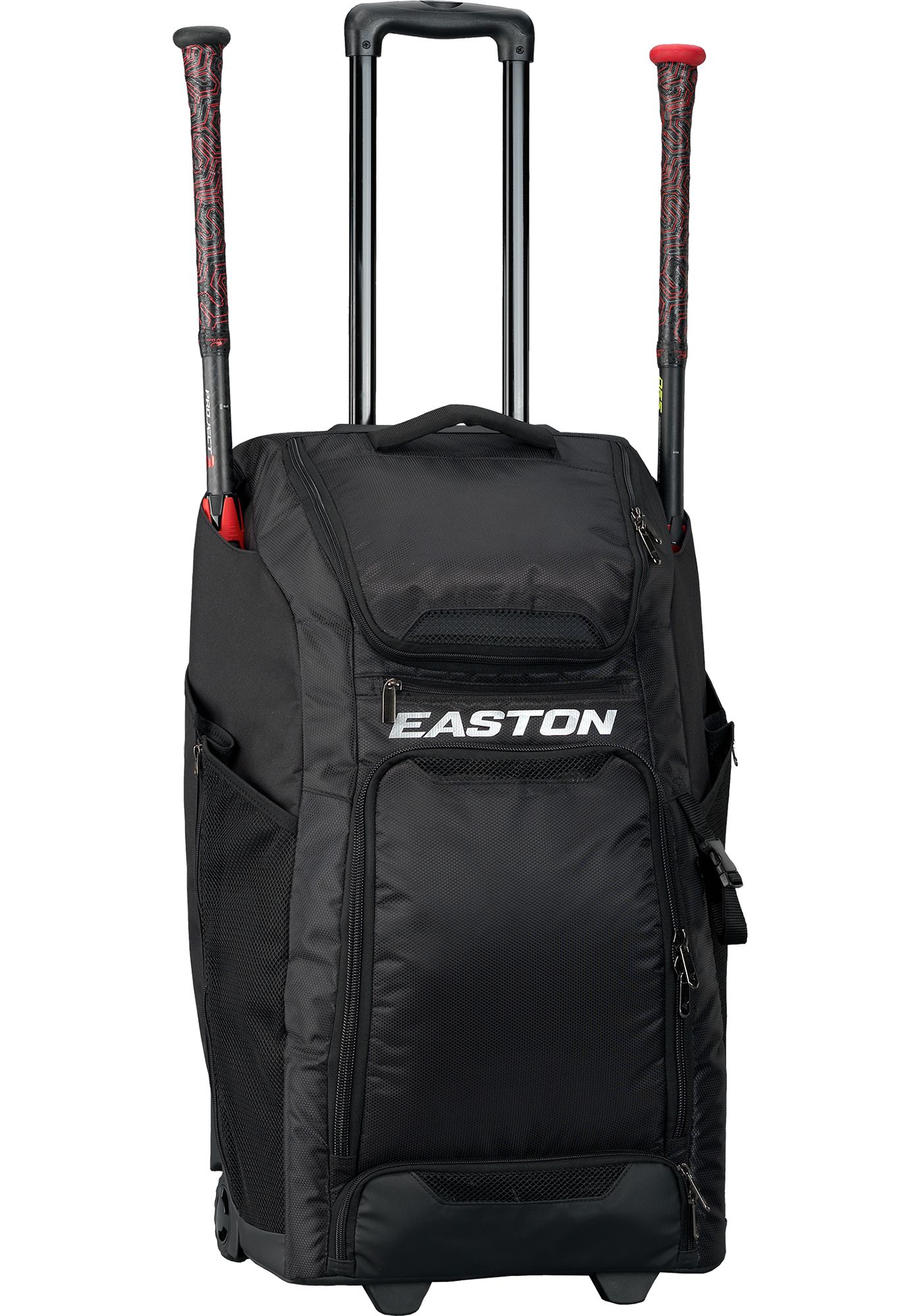 Easton Catcher s Wheeled Bag Dick s Sporting Goods