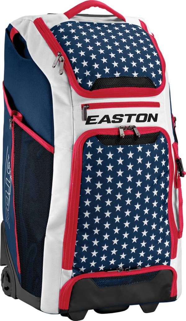 Easton cheap wheeled bag